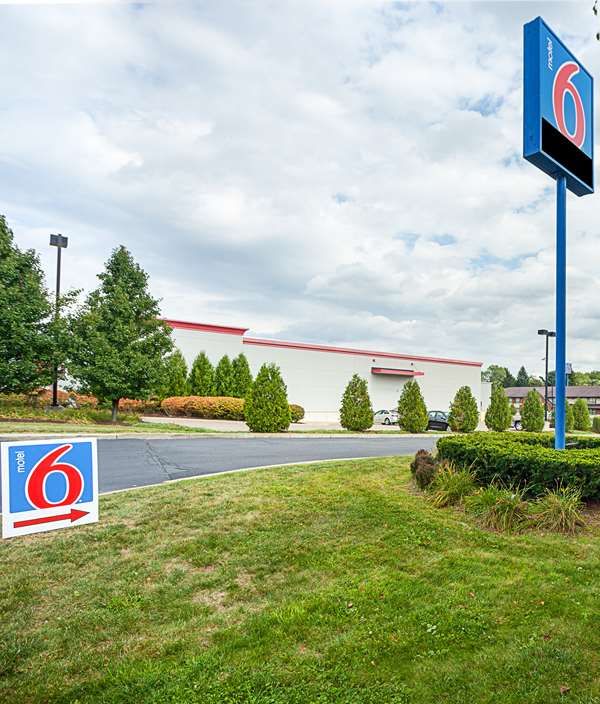 Motel 6 Binghamton - Binghamton, NY