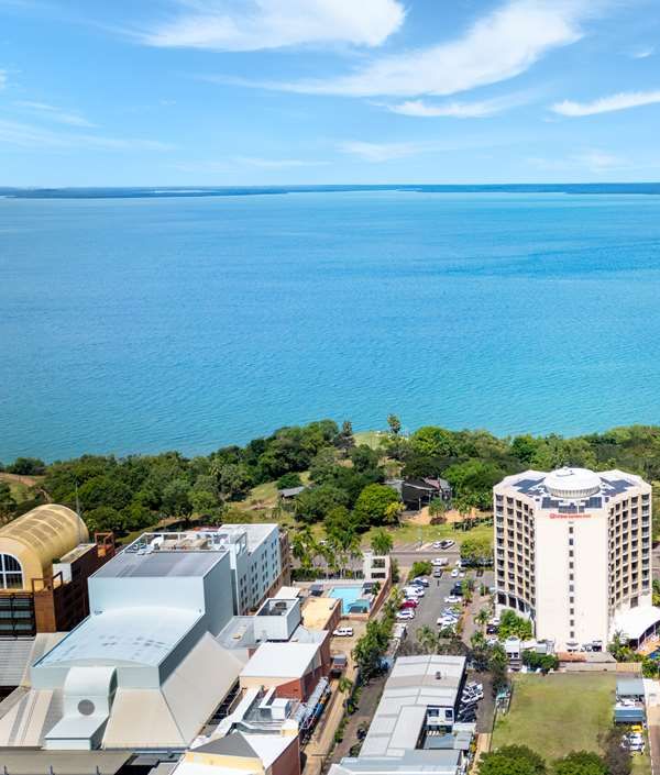 Hilton Garden Inn Darwin - Darwin