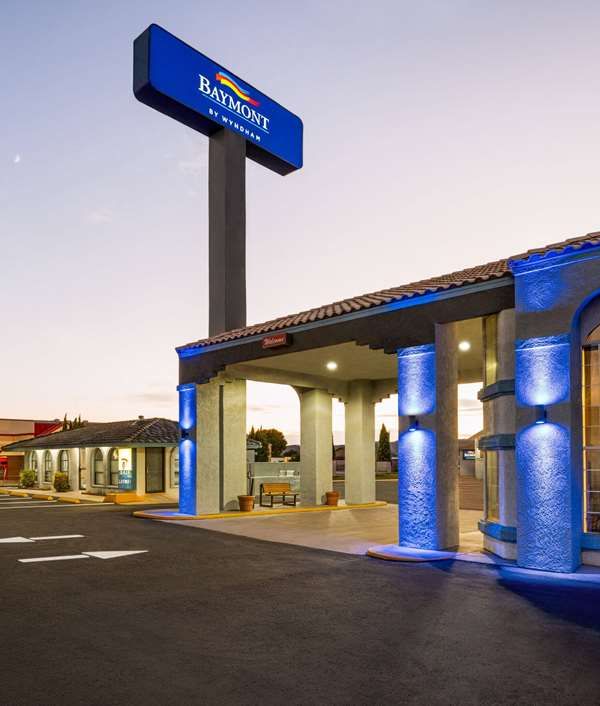 Baymont By Wyndham Kingman - Kingman, AZ