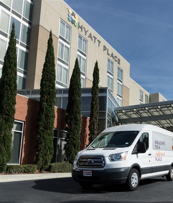 Hyatt Place Jacksonville Airport - Jacksonville
