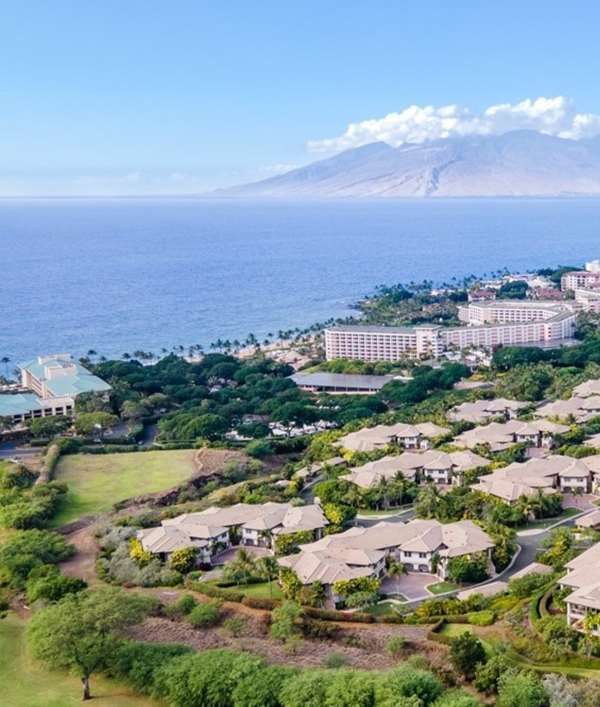 Ho Olei At Grand Wailea - Wailea, HI