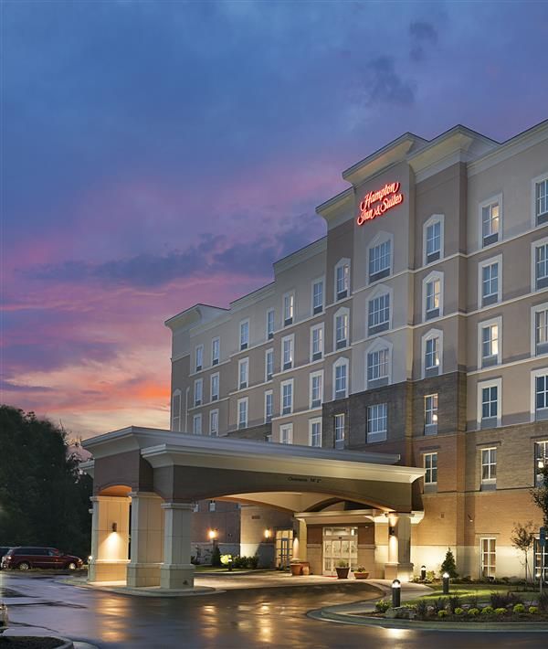 Hampton Inn & Suites Fort Mill - Charlotte, NC