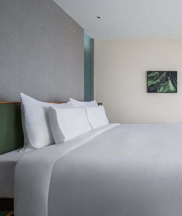 Humble Boutique Hotel - Songshan District
