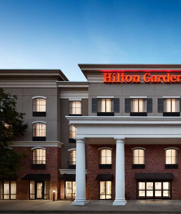 Hilton Garden Inn Beaufort - Port Royal, SC