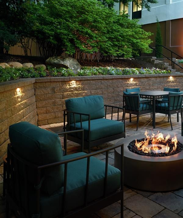 Hilton Garden Inn Atlanta - Buckhead - Atlanta, GA