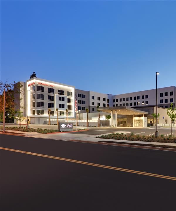 Homewood Suites By Hilton Irvine Spectrum Lake Forest Spectrum Lake Forest - Irvine, CA