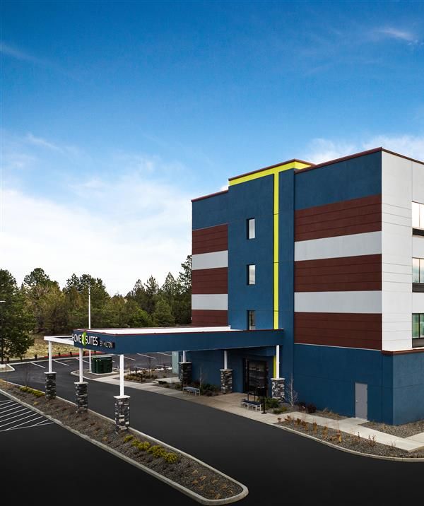 Home2 Suites By Hilton Bend - Bend, OR