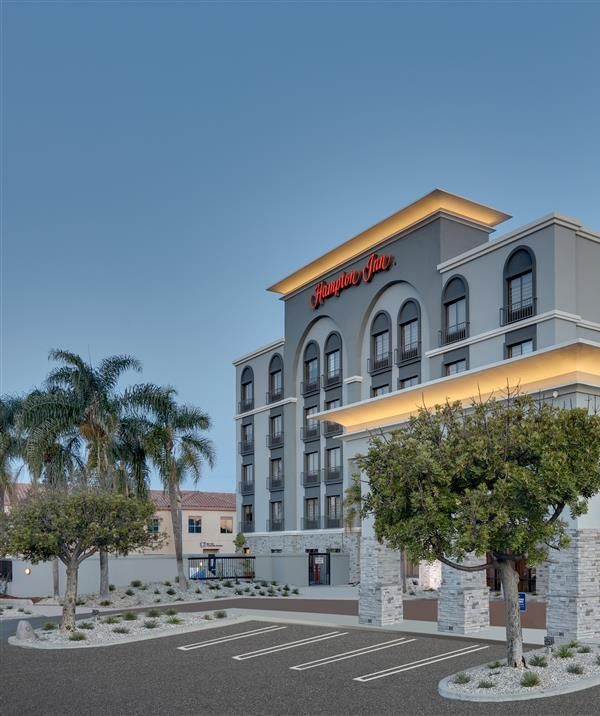 Hampton Inn Los Angeles/carson/torrance - Carson, CA