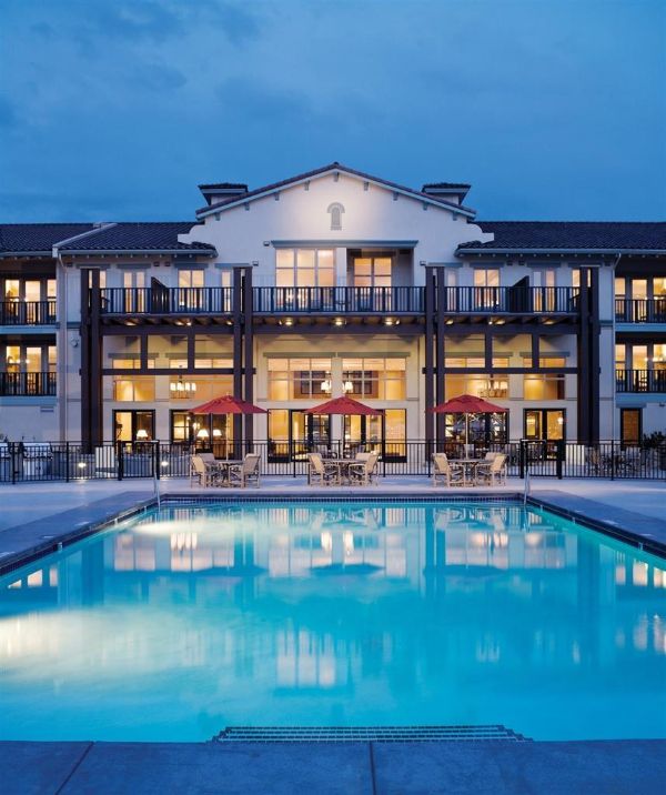 Walnut Beach Resort - Osoyoos