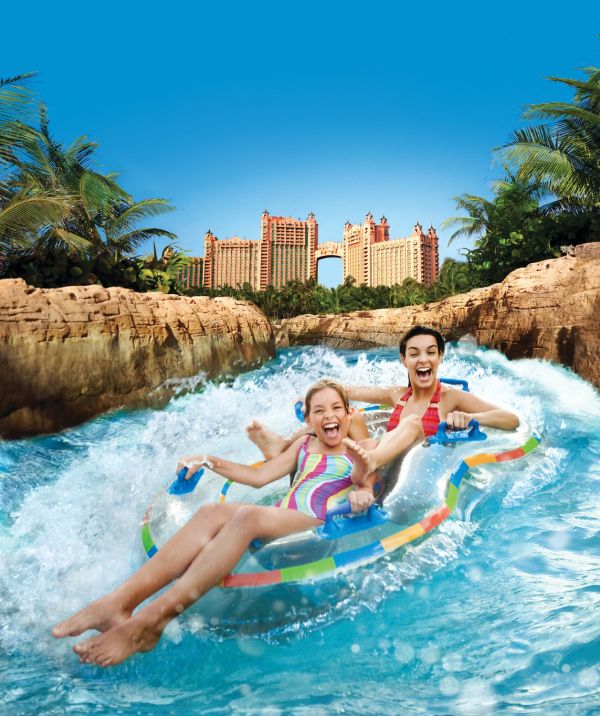 The Cove At Atlantis - Nassau
