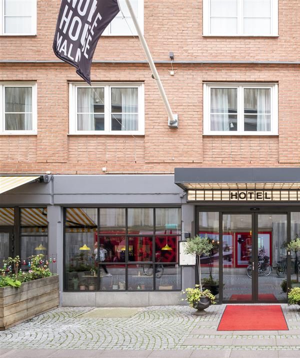 Best Western Plus Hotel Noble House Noble House - Malmö