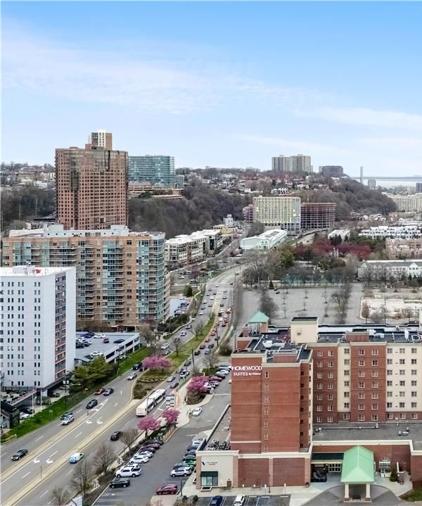 Homewood Suites By Hilton Edgewater - New York City Area - Manhattan, NY