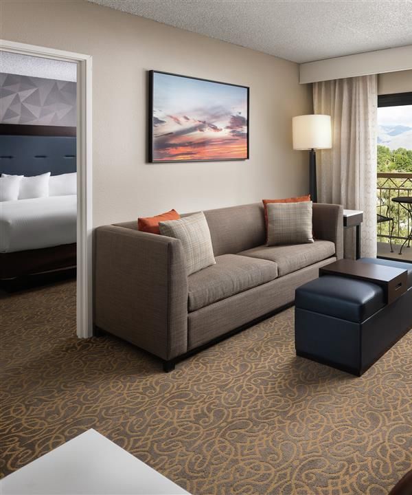Embassy Suites By Hilton Tucson East - Tucson