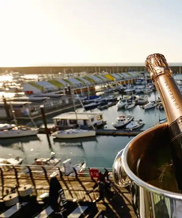Malmaison Brighton - Brighton