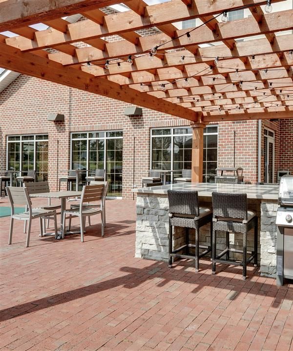 Homewood Suites By Hilton Hagerstown - Hagerstown, MD