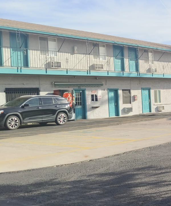 Motel 7 By Oyo Near Phoenix Airport - Mesa, AZ