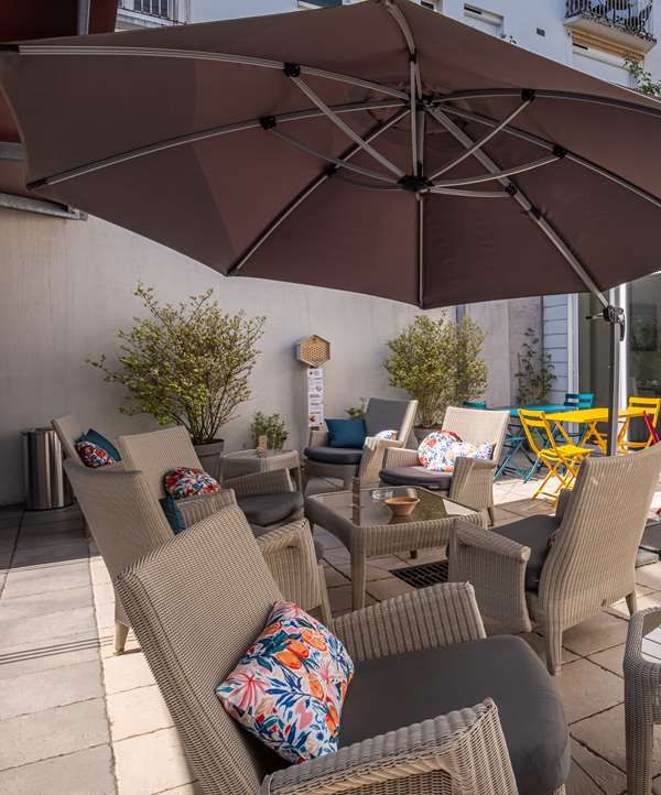 Best Western Plus Richelieu - Limoges