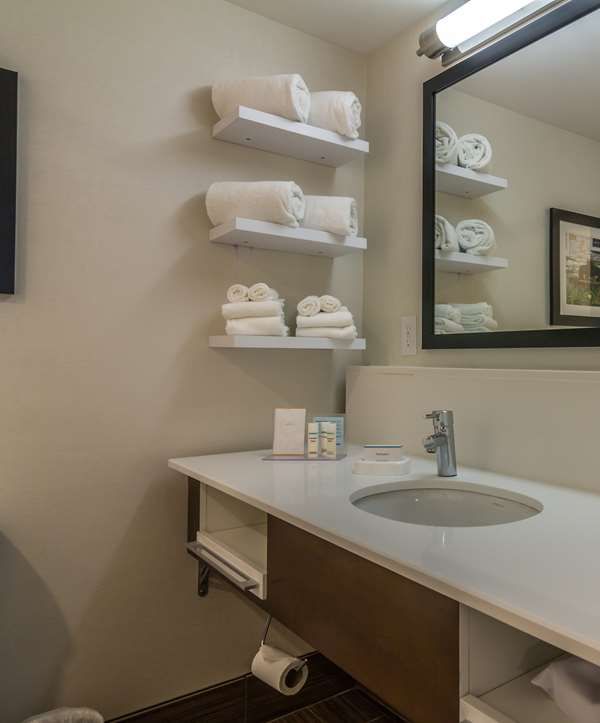 Hampton Inn Winchester-university/mall Area - Winchester, VA
