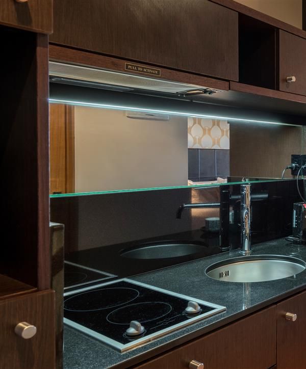 Museum Apartment Hotel Wellington - Wellington