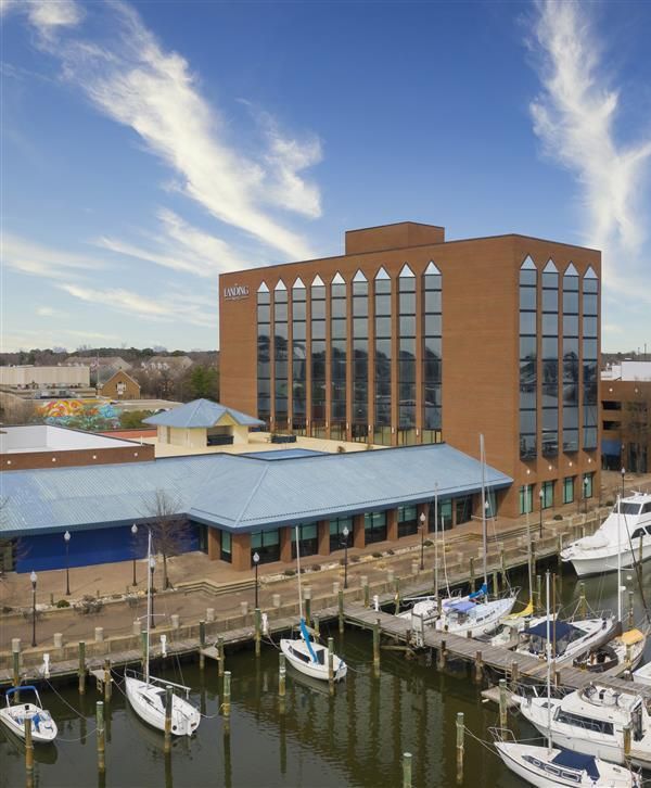 The Landing At Hampton Marina Tapestry Collection By Hilton - Hampton, VA