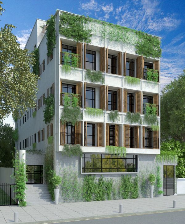 The Vera Hotel - Tel Aviv