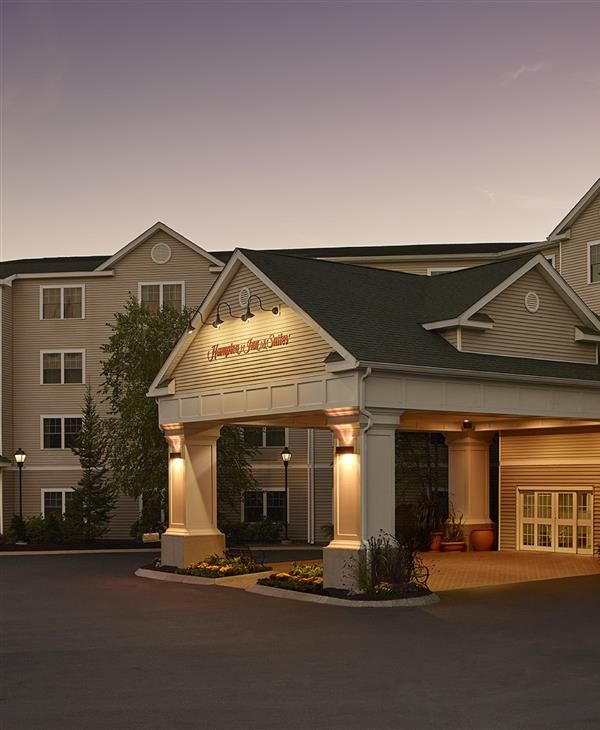 Hampton Inn & Suites North Conway - North Conway, NH
