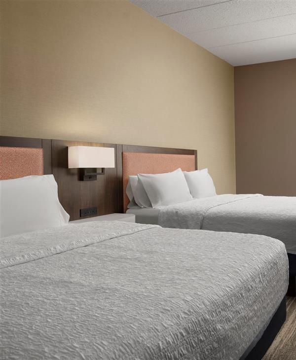 Hampton Inn Troy - Troy, OH