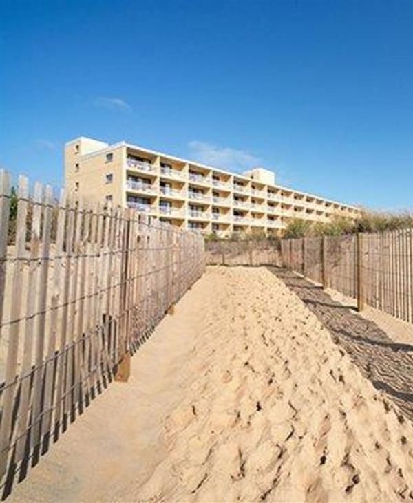Quality Inn Oceanfront - Ocean City, MD