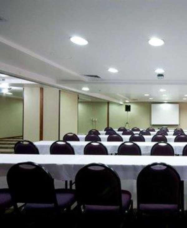Slaviero Hotel Porto Alegre Moinhos - Porto Alegre