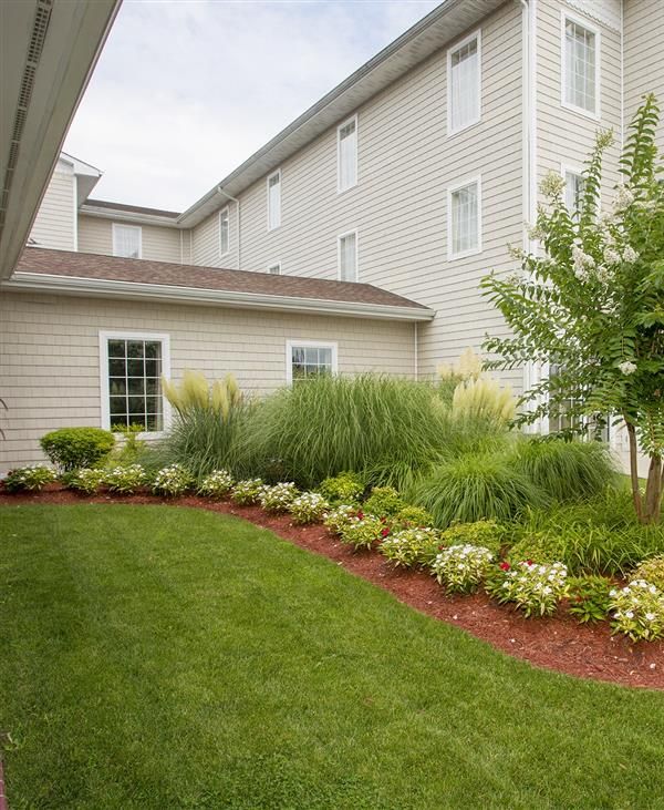 Hampton Inn & Suites Chincoteague-waterfront - Chincoteague, VA