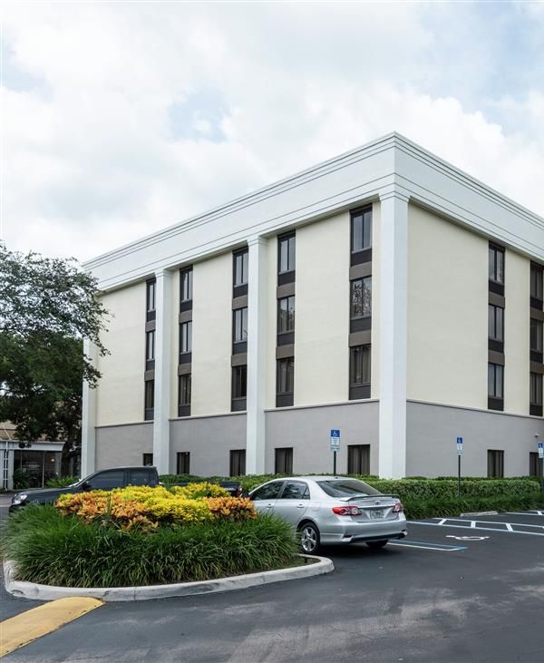 Hampton Inn Boca Raton - Boca Raton, FL