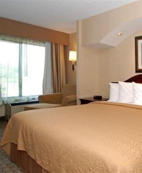 Quality Inn & Suites Bensalem - Philadelphia, PA