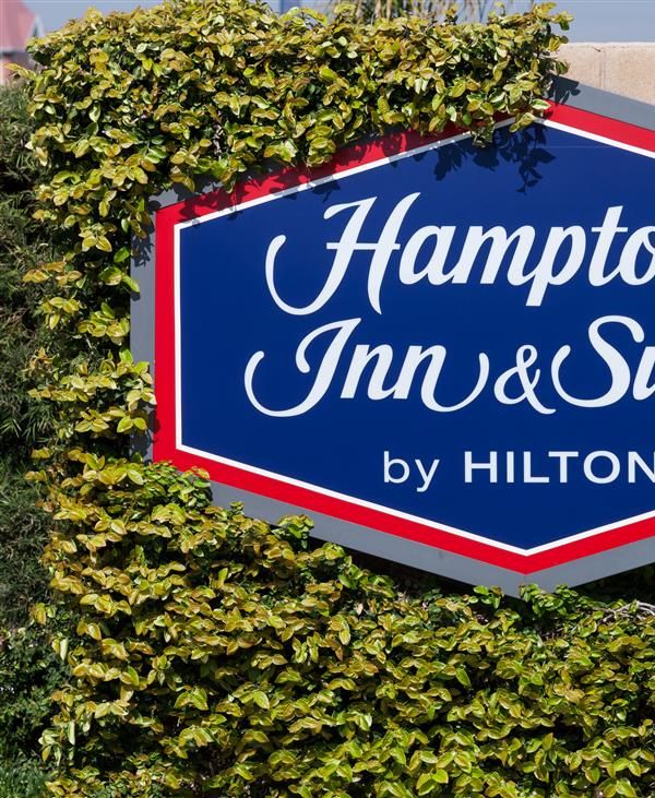 Hampton Inn & Suites Tulare - Tulare, CA