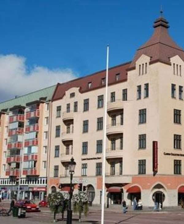 Home Hotel Drott - Karlstad