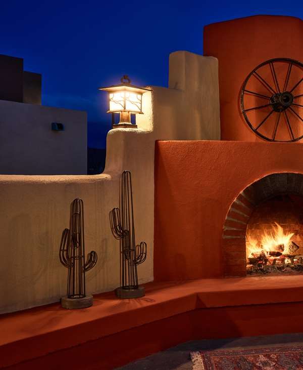 Hotel Don Fernando De Taos Tapestry Collection By Hilton - Taos, NM