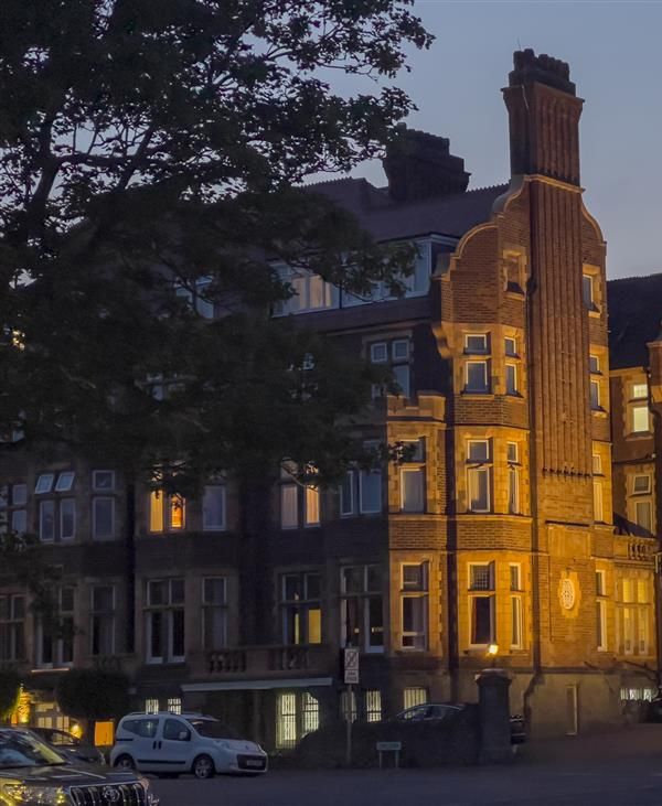 Burlington Hotel Bw Premier Collection By Best Western - Folkestone