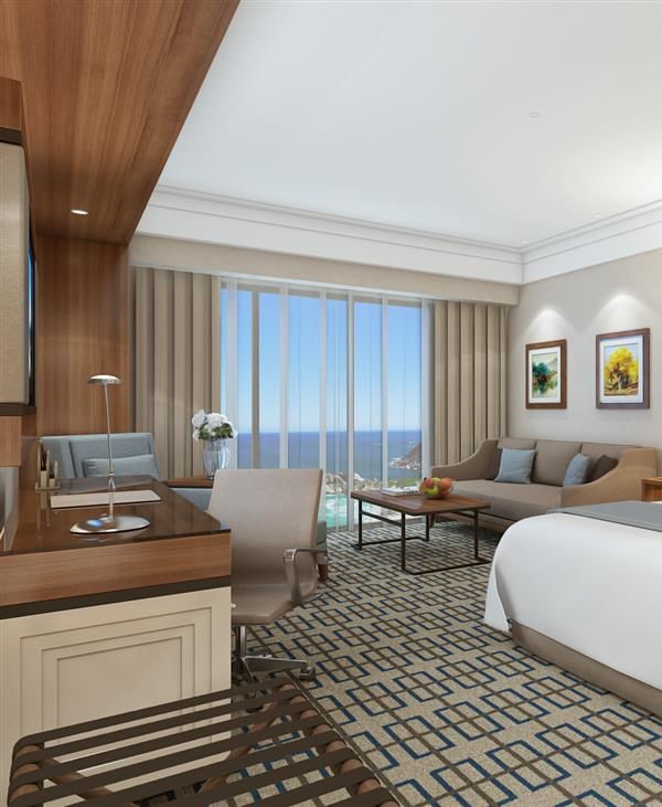 Ramada Plaza By Wyndham Rize - Rize Merkez