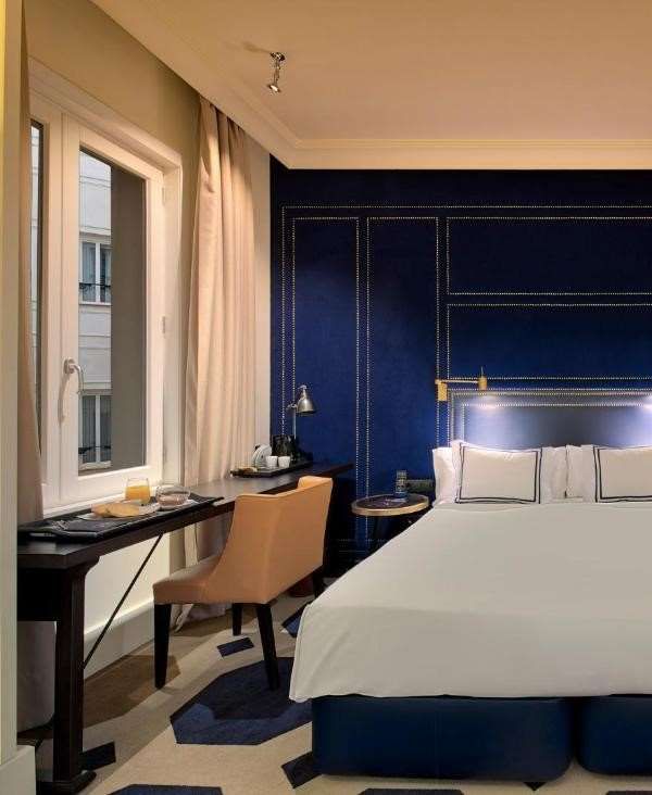 Only You Boutique Hotel Madrid - Madrid