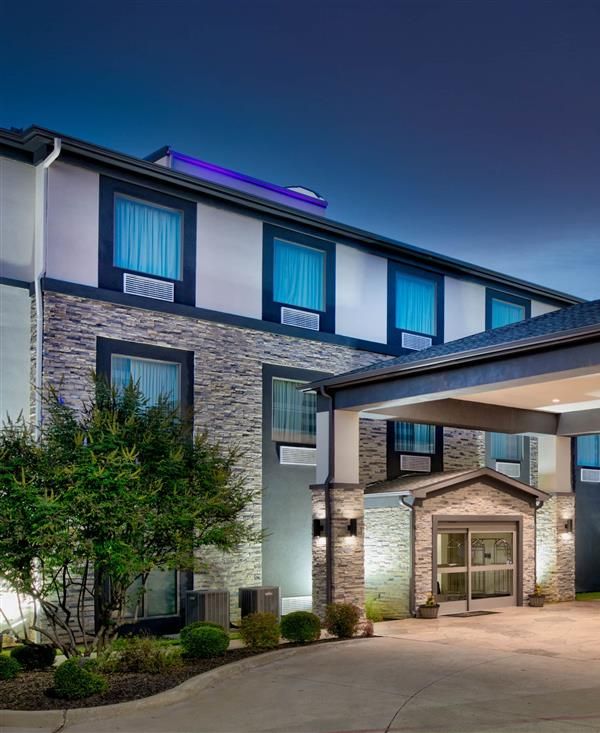 Wingate By Wyndham Longview North - Longview, TX