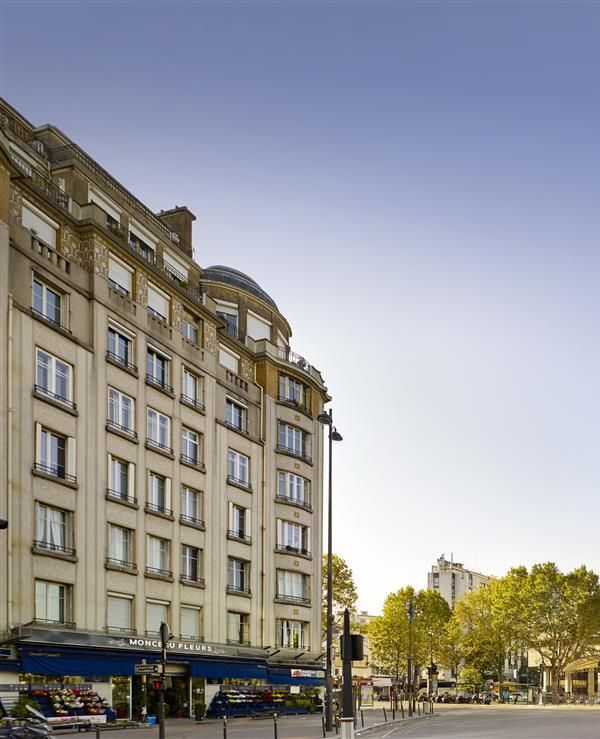 Hyatt Regency Paris Etoile - Courbevoie