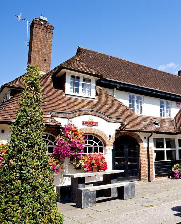The Princess Royal - Farnham