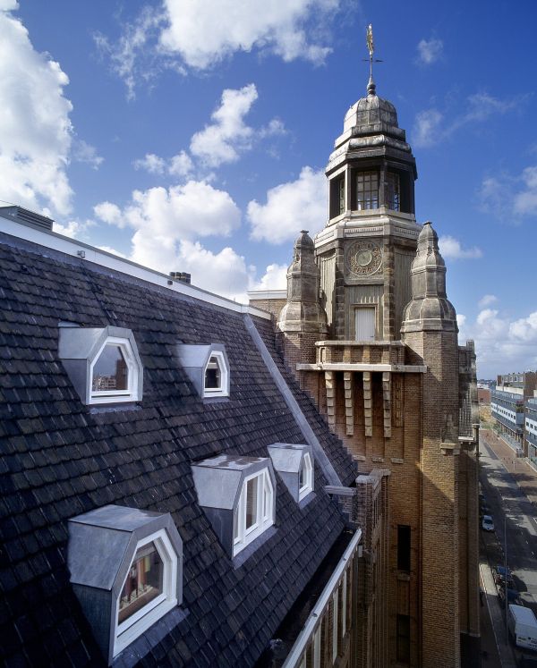The Hoxton Lloyd Amsterdam - 