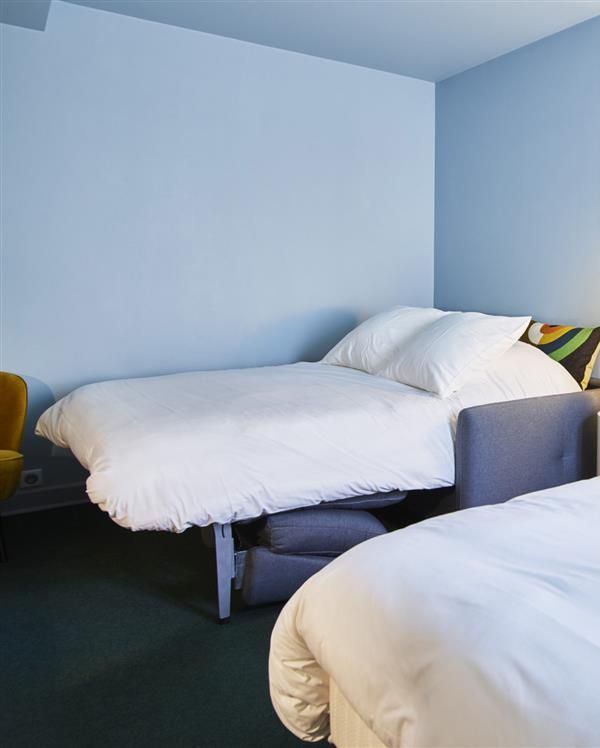 Le Central Boutique Hotel - ボーヌ