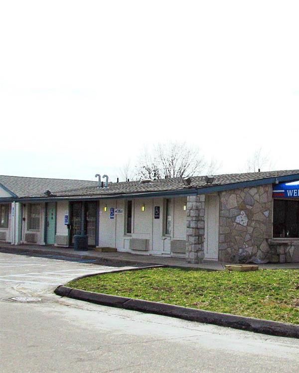 Motel 6 Kalamazoo - Kalamazoo, MI