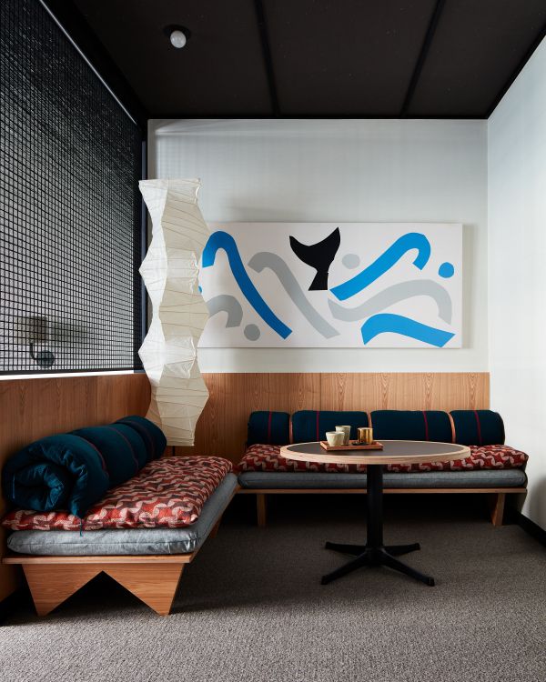 Ace Hotel Kyoto - Kyoto