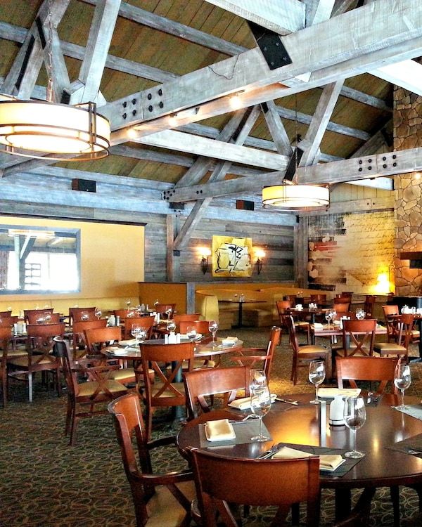 The Abbey Resort - Wisconsin