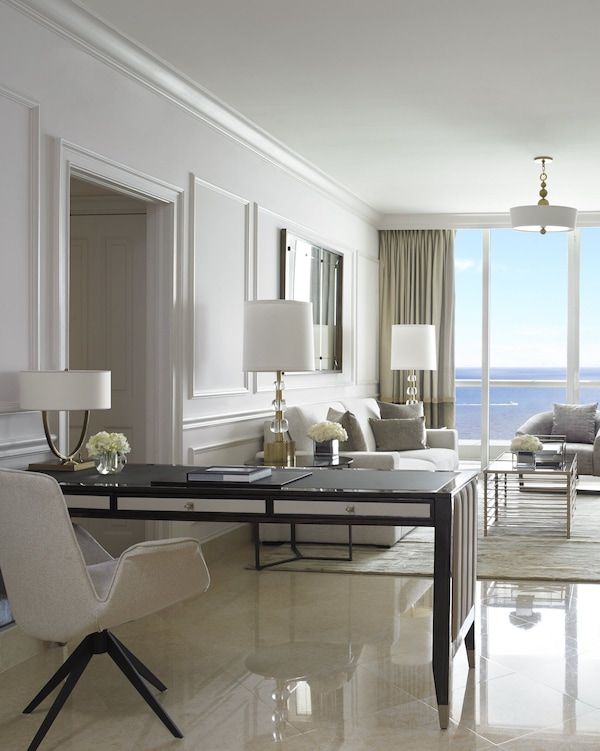 Acqualina Resort And Residences On The Beach - Hollywood, FL