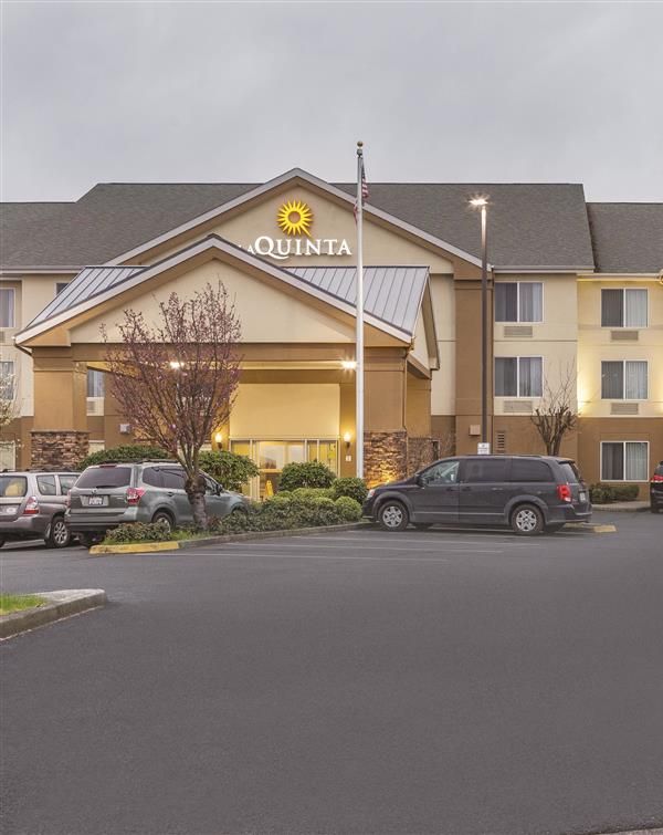 Spark By Hilton Central Point Medford - Medford, OR