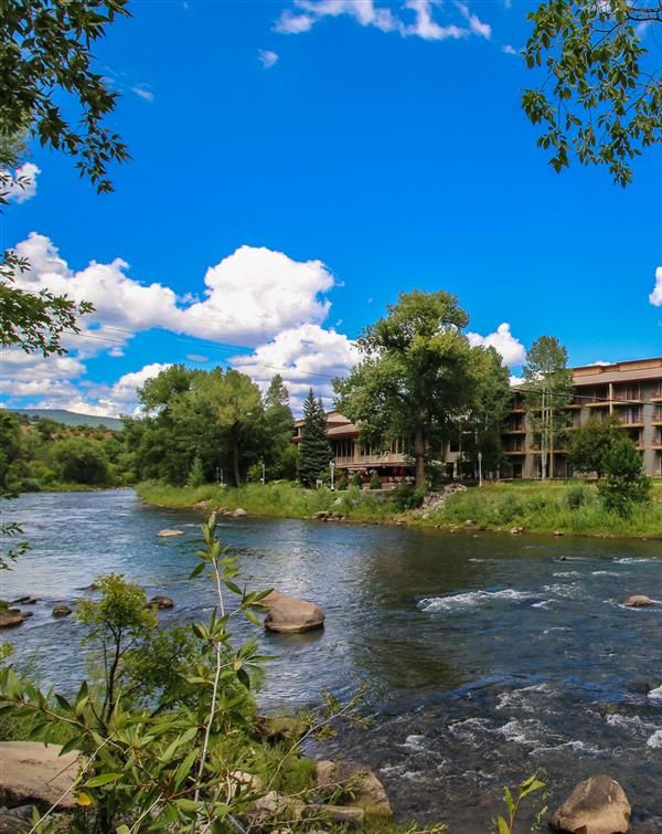 Doubletree By Hilton Durango - Durango, CO