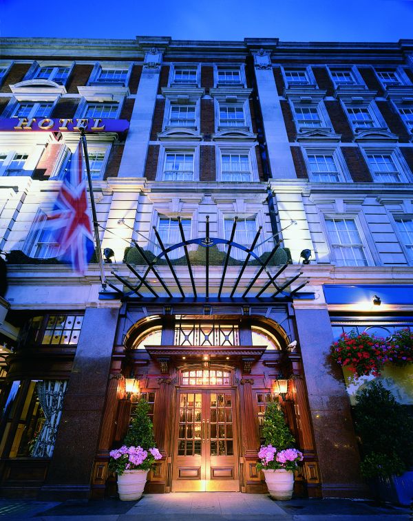 41 Hotel Red Carnation Hotel - Chelsea